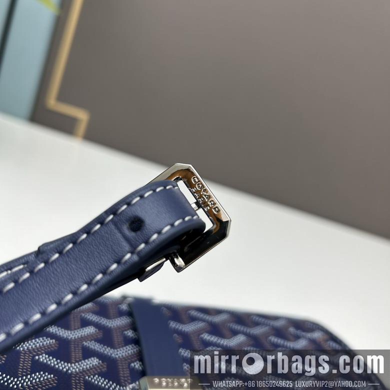 Cheap Goyard Bags Goyard 22x15x6.5cm ss7