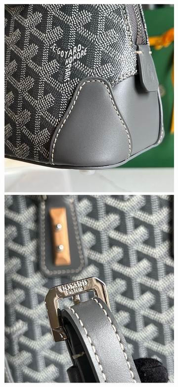 Cheap Goyard Bags 23X18.5X10cm 042318 JHJ 4
