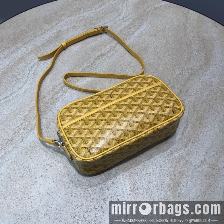 Cheap Goyard Bags 23X13X7cm 081501 YT 5