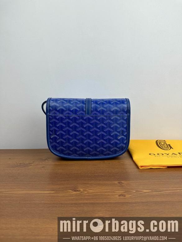 Cheap Goyard Bags 16X7X22cm 082604 GY 8