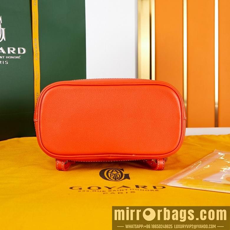 Cheap Goyard Bags 19X9.5X23cm 031106 YG 7
