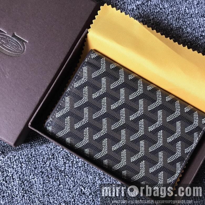 Cheap Goyard Bags 9.5X2X14cm 040302 GY 1
