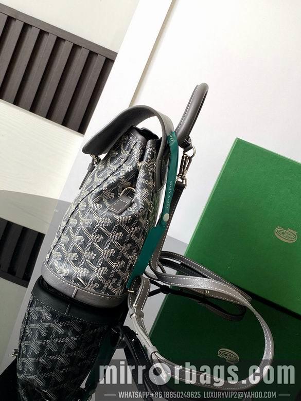 Cheap Goyard Bags MAE020195 23X9.5X19cm XMY 7