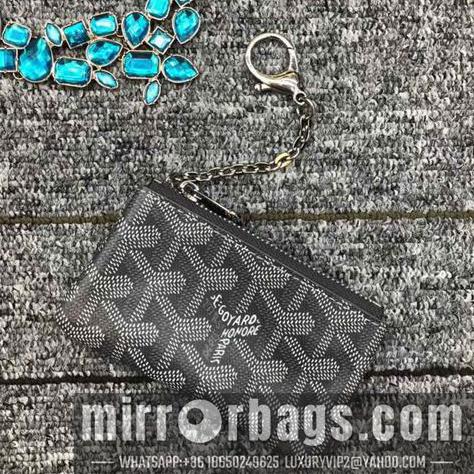 Cheap Goyard Bags GY Bag 11X6 CM-7