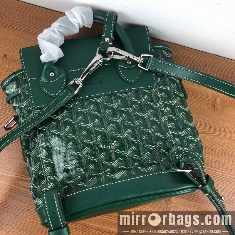 Cheap Goyard Bags GY Alpin 8.5X18.5X21.5 CM-3