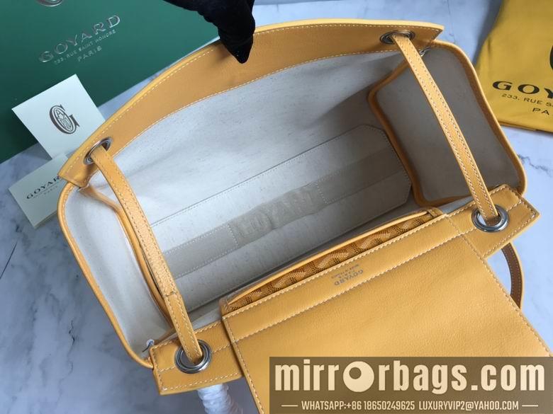Cheap Goyard Bags 30X24X14.5cm 042330 JHJ 1