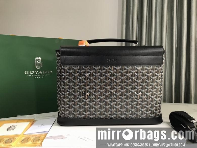 Cheap Goyard Bags 38X26X8cm 042334 JHJ 5