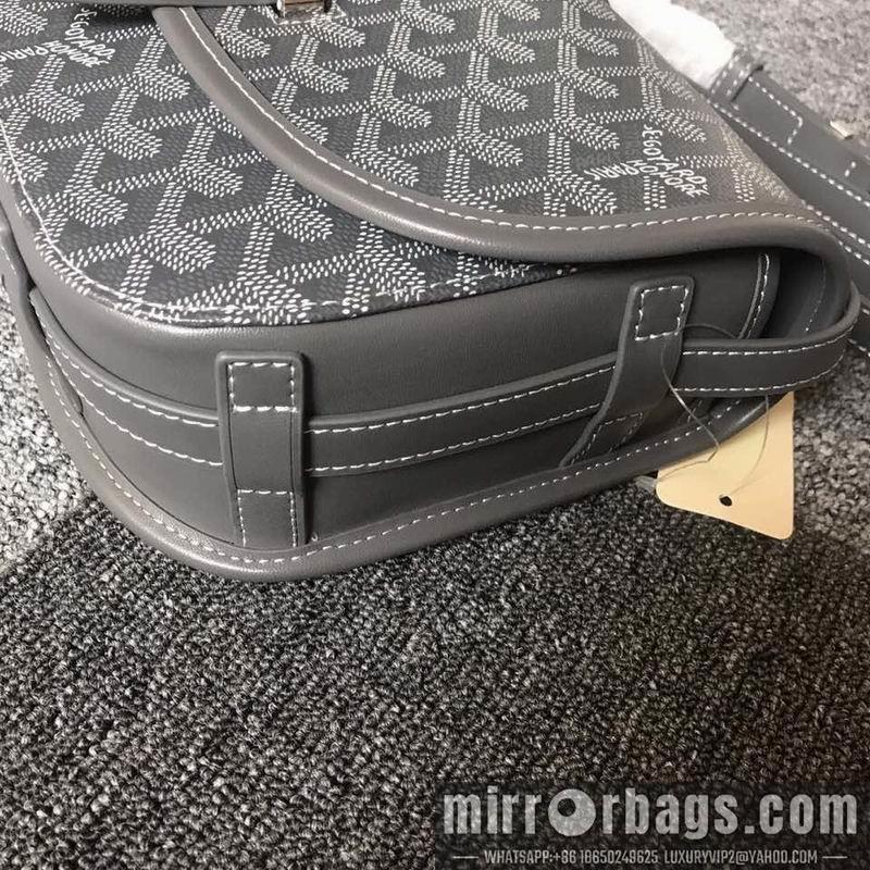 Cheap Goyard Bags GY19101317 22X15X6.5 CM-1