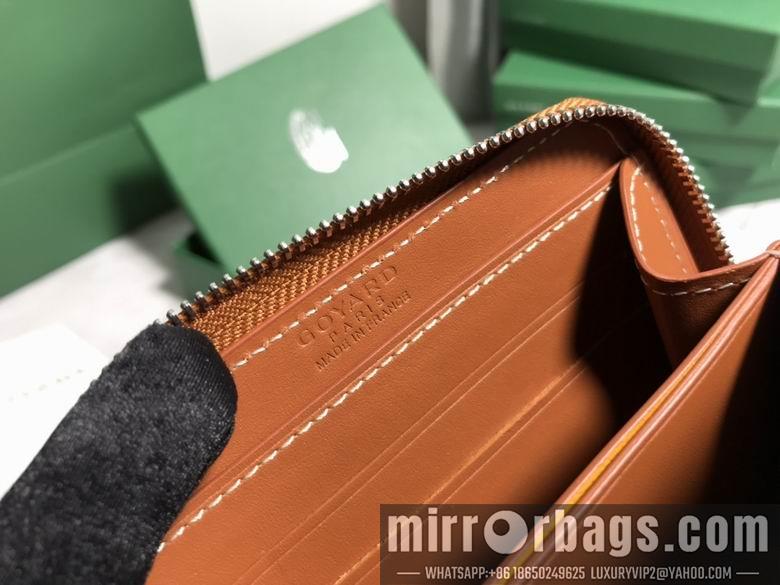 Cheap Goyard Bags 11.5X9.5cm 042332 JHJ 4
