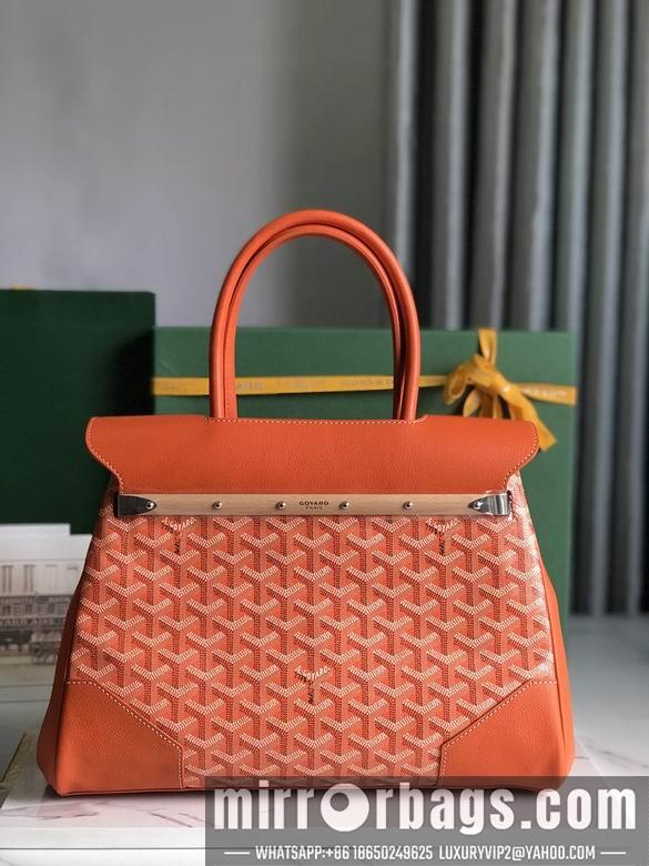Cheap Goyard Bags 020236 34X18X24cm JHJ 6