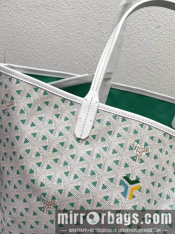 Cheap Goyard Bags 小29X20X10cm 中47X34X26cm 大55X40X30cm 050407 YG 8