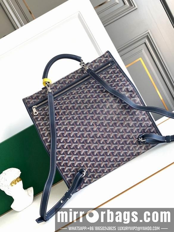 Cheap Goyard Bags 35X16X33cm 112914 YG 2
