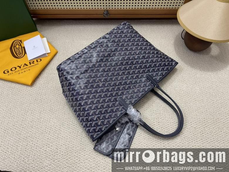 Cheap Goyard Bags 39X32X19X57cm 34X28X16X47cm 30X20X20X10cm 103068 YG 1