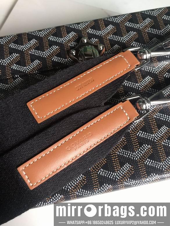 Cheap Goyard Bags cassette 21X15X6.5cm 060402 JHJ 8