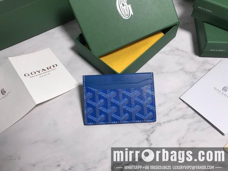 Cheap Goyard Bags 10.5X7.3cm 042322 JHJ 8