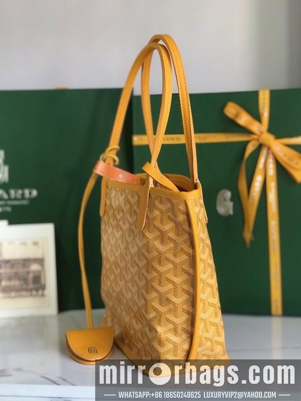 Cheap Goyard Bags 28X20X20X10cm 042308 JHJ 9