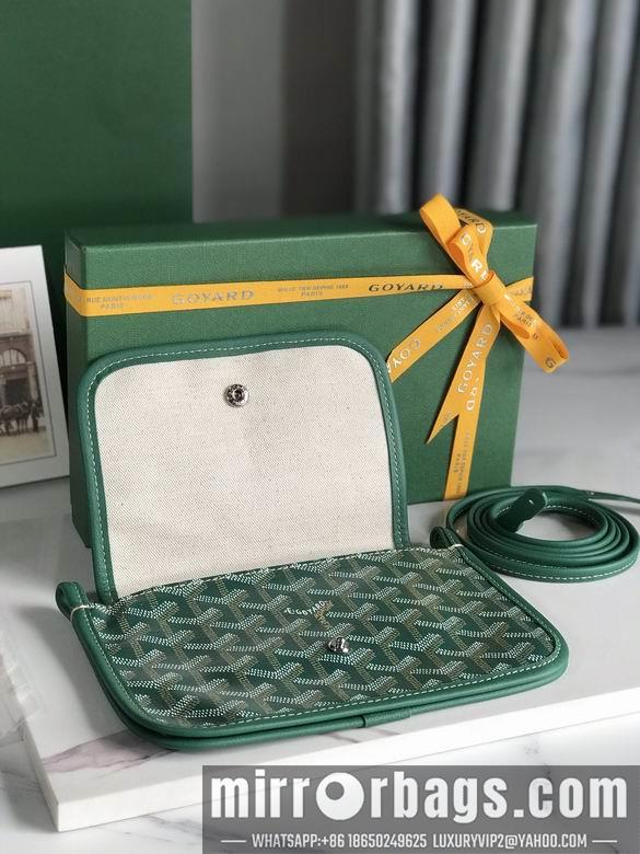 Cheap Goyard Bags 20X13cm 031712 XM 1