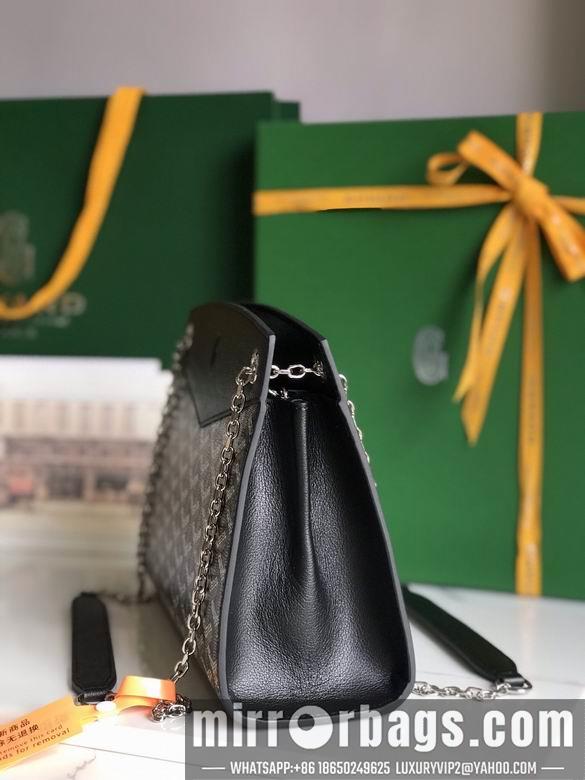 Cheap Goyard Bags 25.5X19X10cm 121903 GY 2