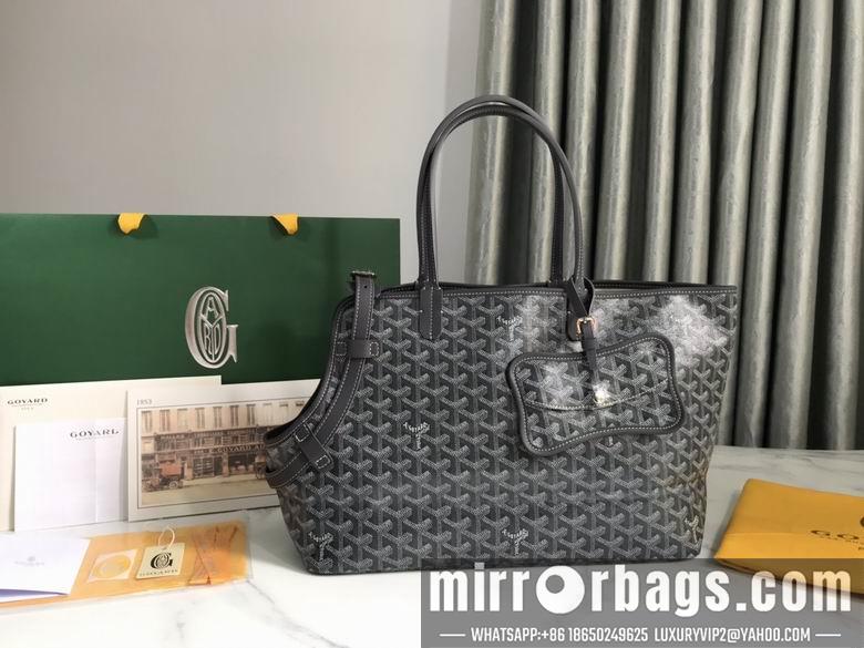 Cheap Goyard Bags 27X15X33.5cm 042336 JHJ 9
