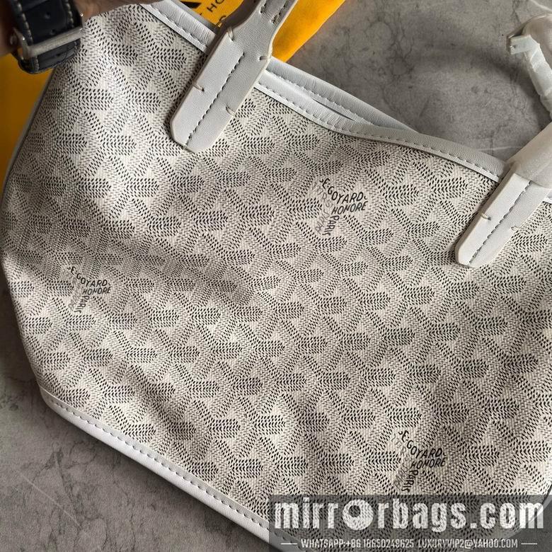 Cheap Goyard Bags 28X20X20X10cm 100604 YT 2