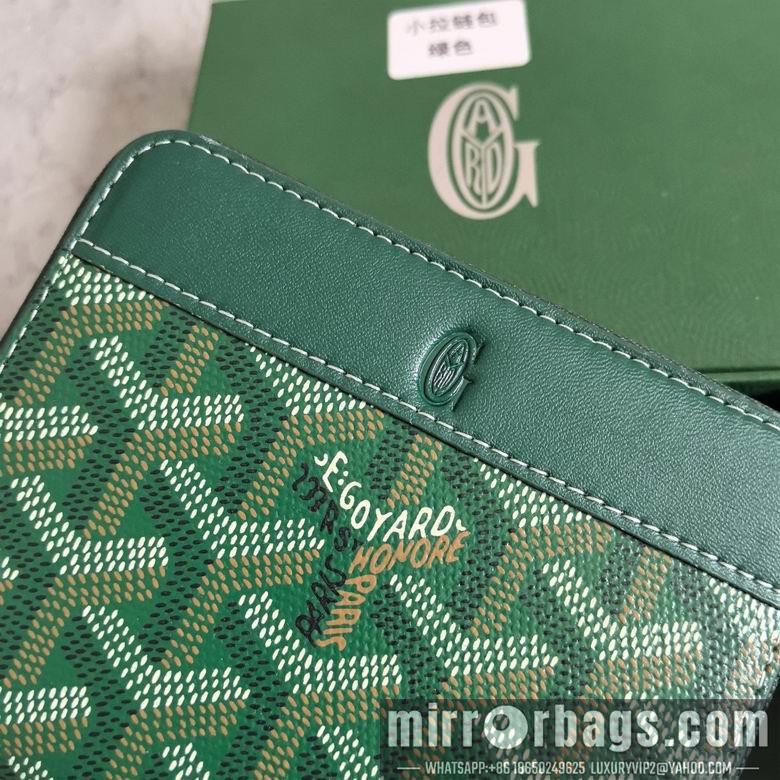 Cheap Goyard Bags 12X9.5X2cm 100603 YT 5