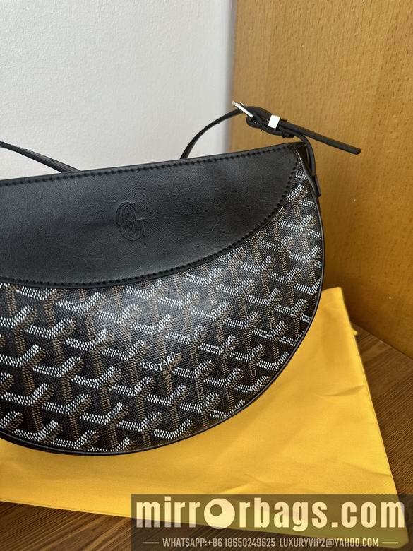 Cheap Goyard Bags 25X6X17cm 111604 GY 7