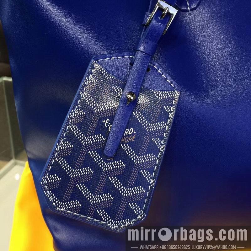 Cheap Goyard Bags GY211252 L40X16X30 M35X15X26-3