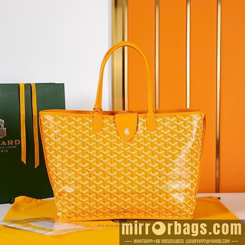 Cheap Goyard Bags 47X15X28cm 031107 YG 2