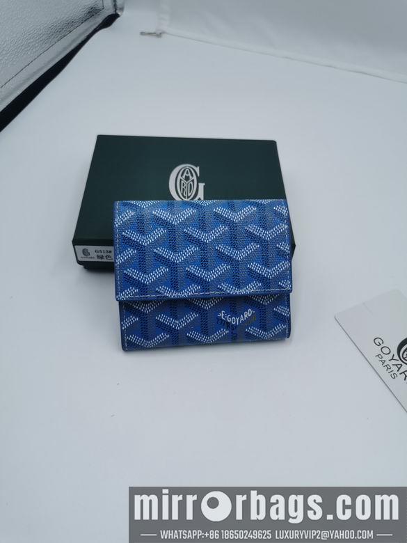 Cheap Goyard Bags G513 8.5X2X10cm ZC 6