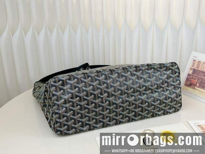 Cheap Goyard Bags 32X13.5X34cm 061109 YG 6