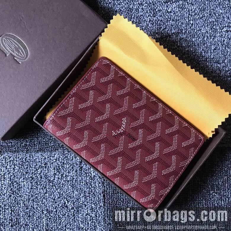 Cheap Goyard Bags 9.5X2X14cm 040302 GY 3