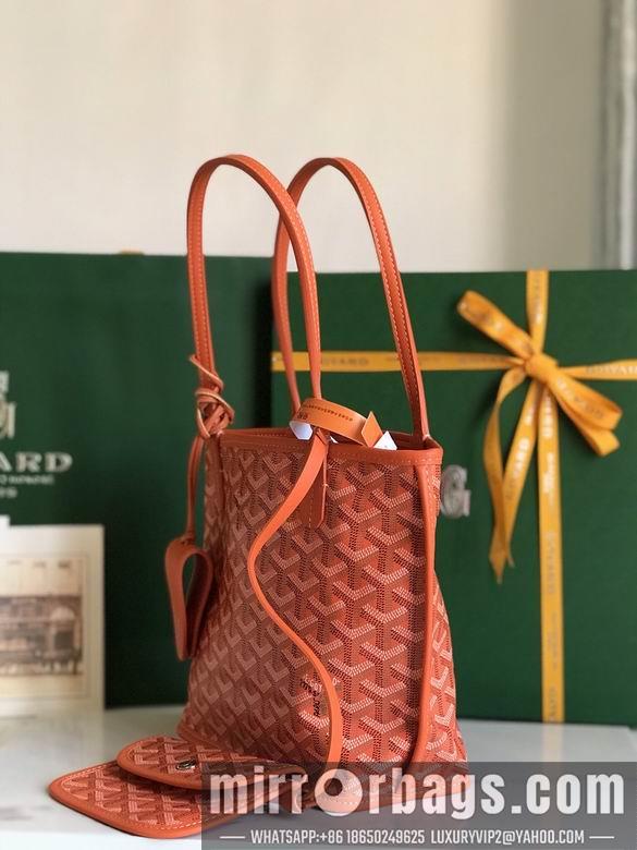 Cheap Goyard Bags 28X20X20X10cm 042308 JHJ 10
