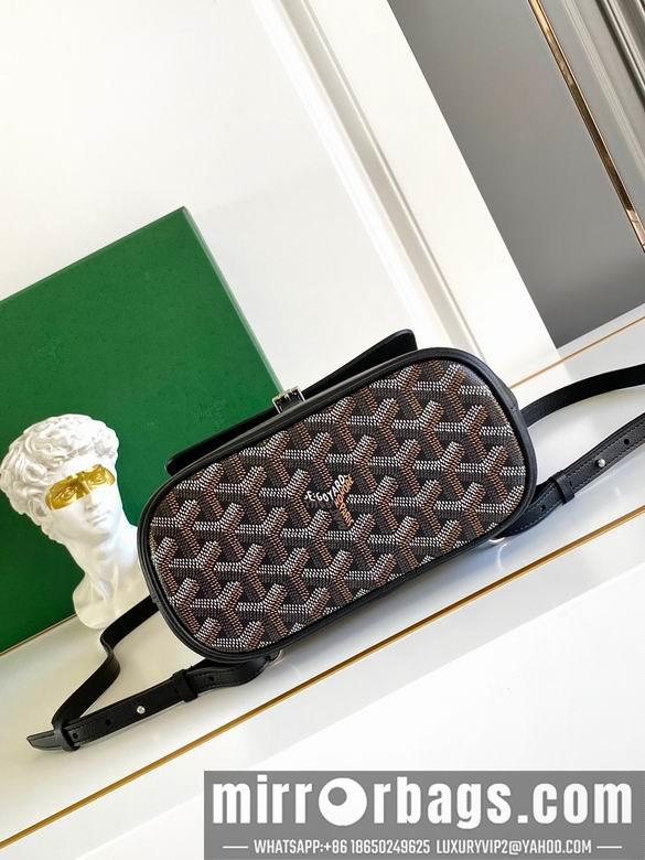 Cheap Goyard Bags 8.5X18.5X21.5cm 112912 YG 6