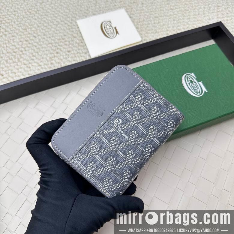 Cheap Goyard Bags 805 10.4X7.5X1.8cm ZC 8