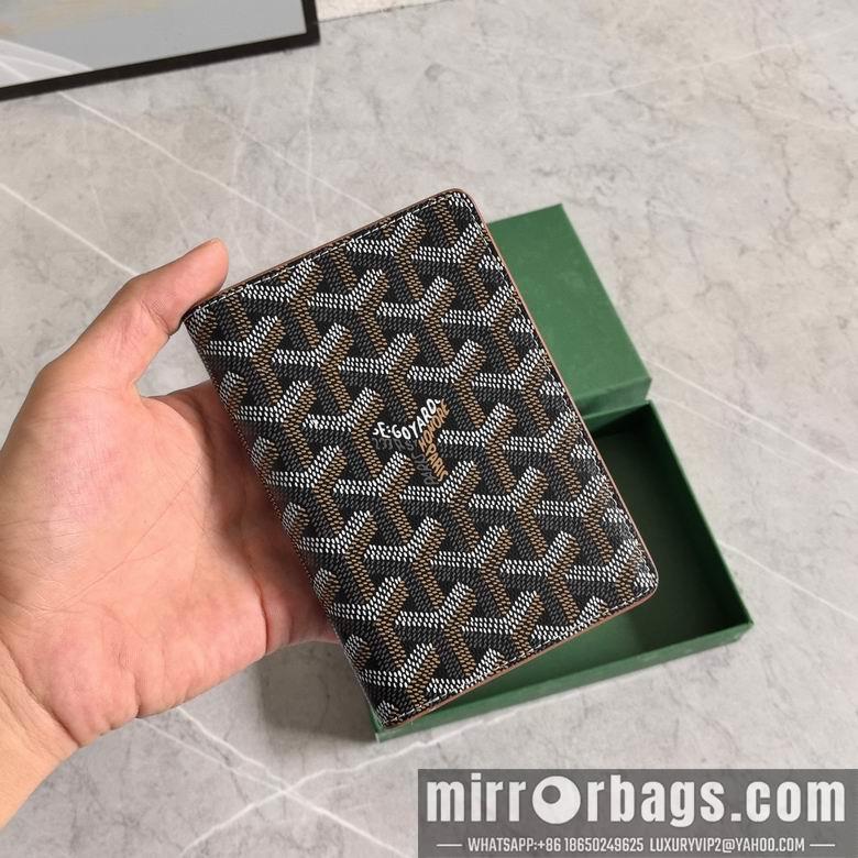 Cheap Goyard Bags 10X14X2cm 092702 YT 5