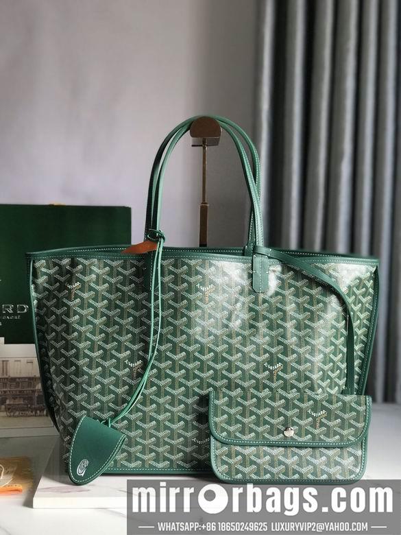 Cheap Goyard Bags 34X28X15cm 072902 YG 5