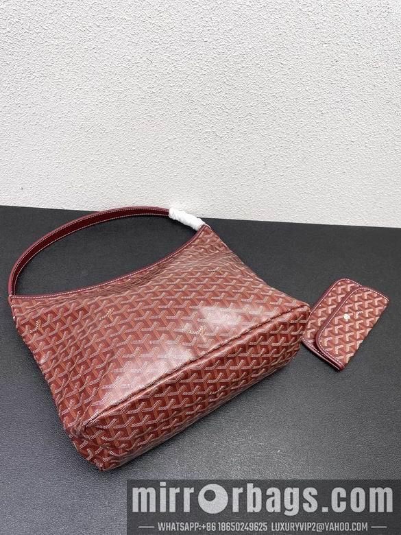 Cheap Goyard Bags 27X15X42cm 050408 YG 8