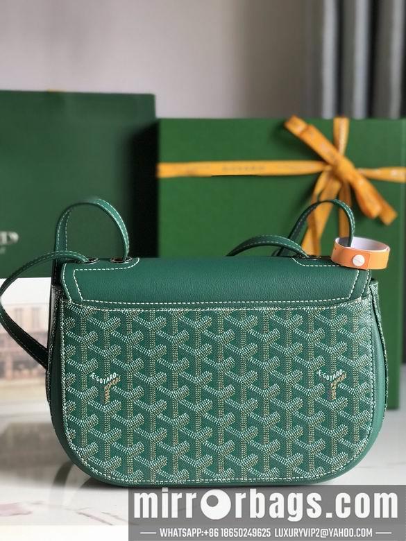 Cheap Goyard Bags 020213 25X17X8cm JHJ 8