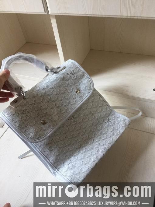 Cheap Goyard Bags WG363316 white