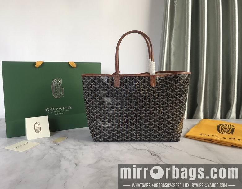 Cheap Goyard Bags 34X14X26cm 033106 GY 10