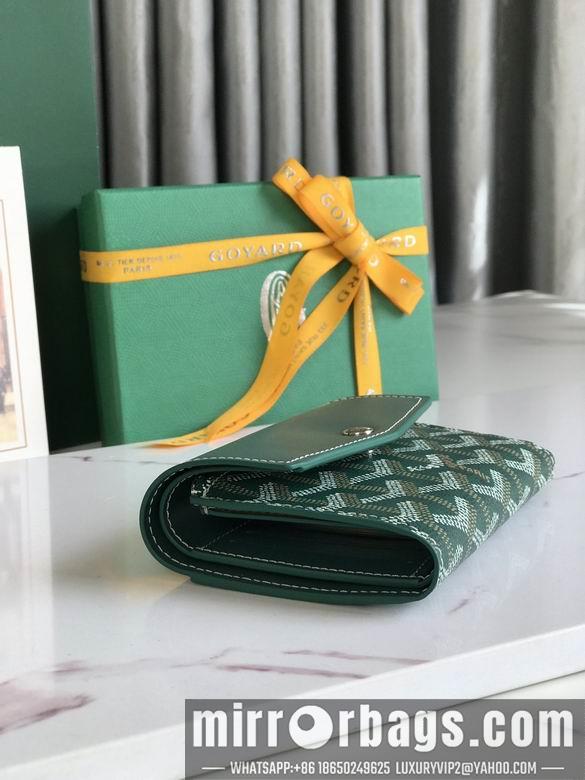 Cheap Goyard Bags 020243 12X2.5X9.3cm JHJ 4