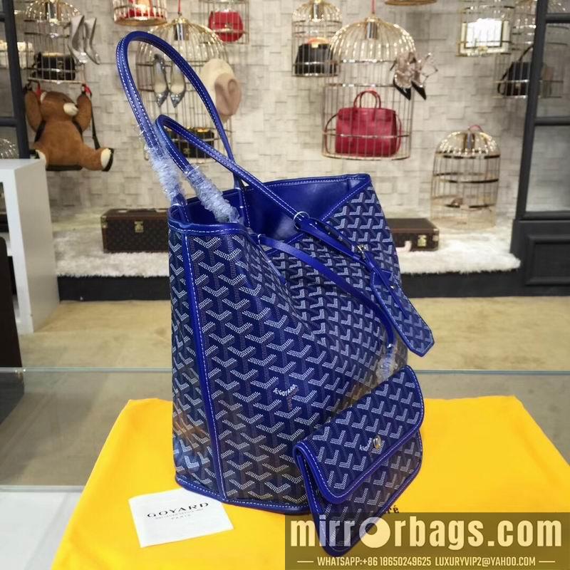 Cheap Goyard Bags GY L 40X16X30 55CM M 35X15X26 26CM-12