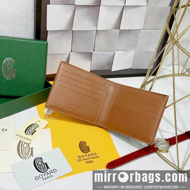 Cheap Goyard Bags 98126 11X2X9cm YG 8