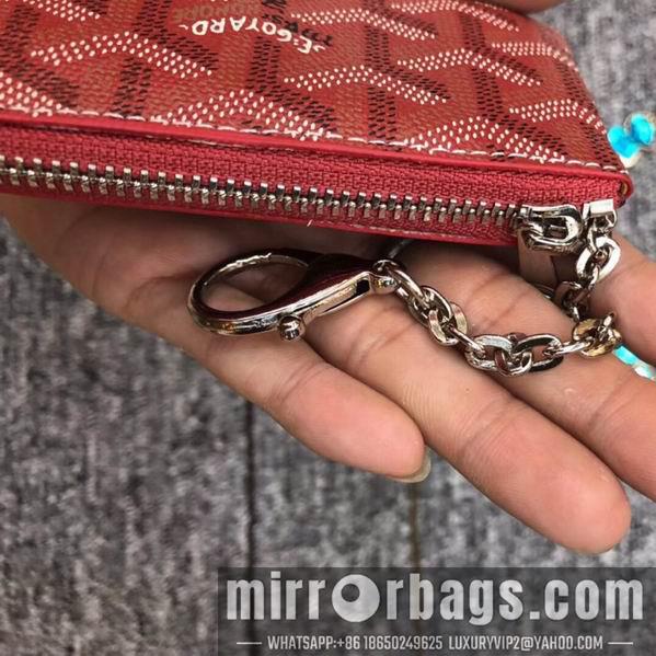 Cheap Goyard Bags GY Bag 11X6 CM-3