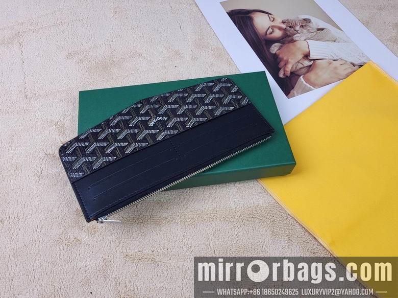 Cheap Goyard Bags 098 11.5X1X21cm ZC 6