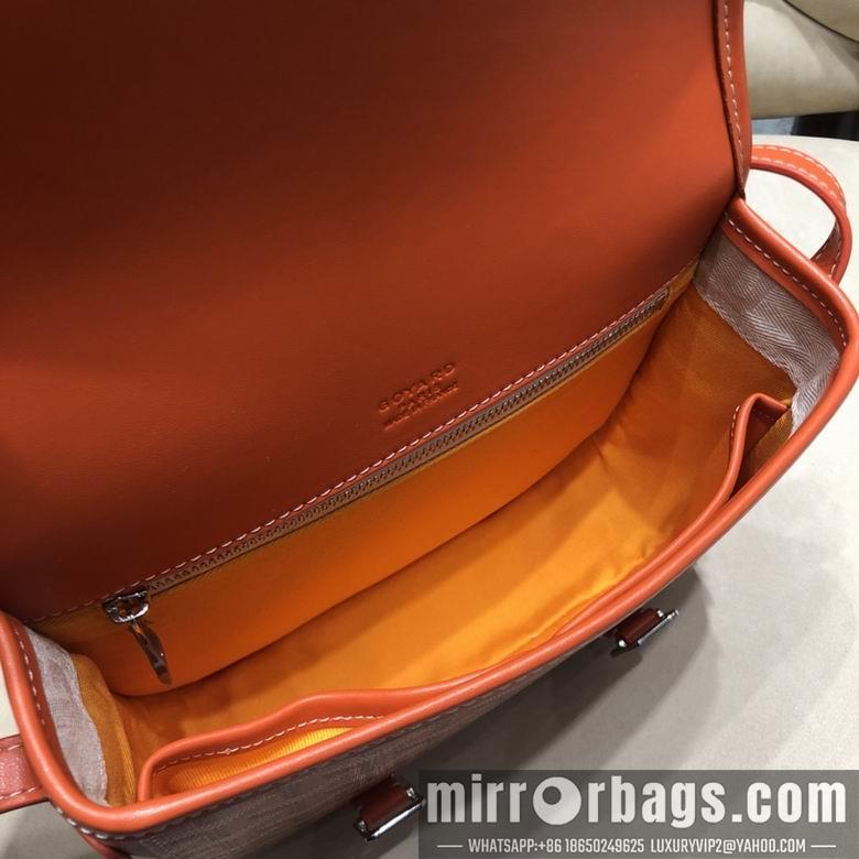 Cheap Goyard Bags 22X17X7.5cm 081502 YT 2