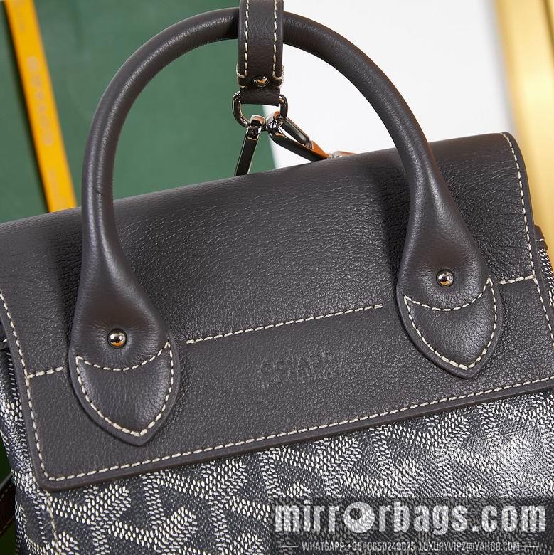 Cheap Goyard Bags 19X9.5X23cm 031106 YG 4