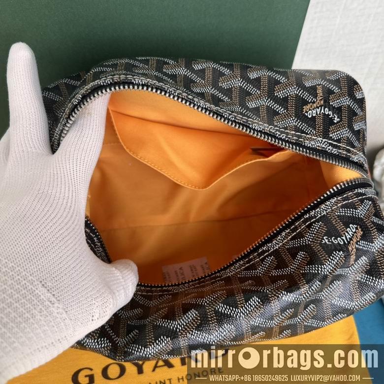 Cheap Goyard Bags 020215 25X12X12cm YG 11