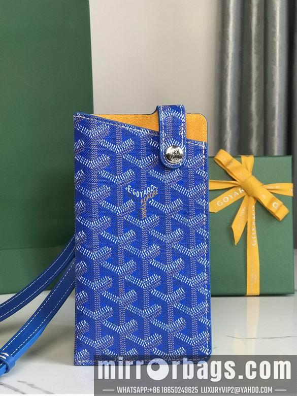 Cheap Goyard Bags 10X1X18cm 042319 JHJ 4