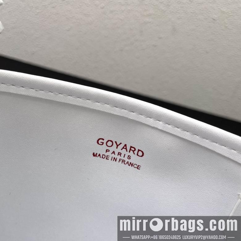 Cheap Goyard Bags 20X19X10cm 052106 XMY 9